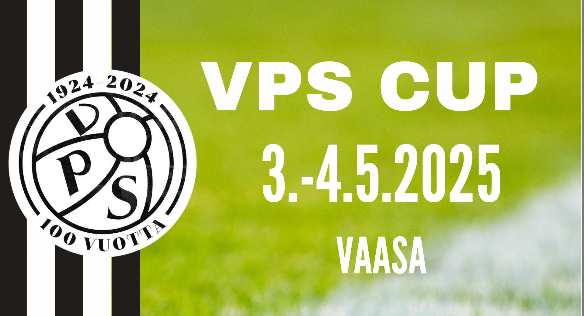 VPS CUP 2025