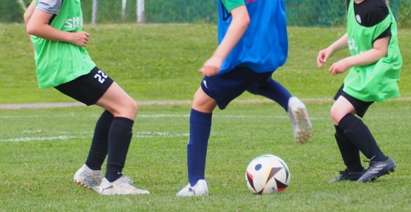 Vepsun kesäleirit 1.-3.-luokkalaisille tytöille ja pojille