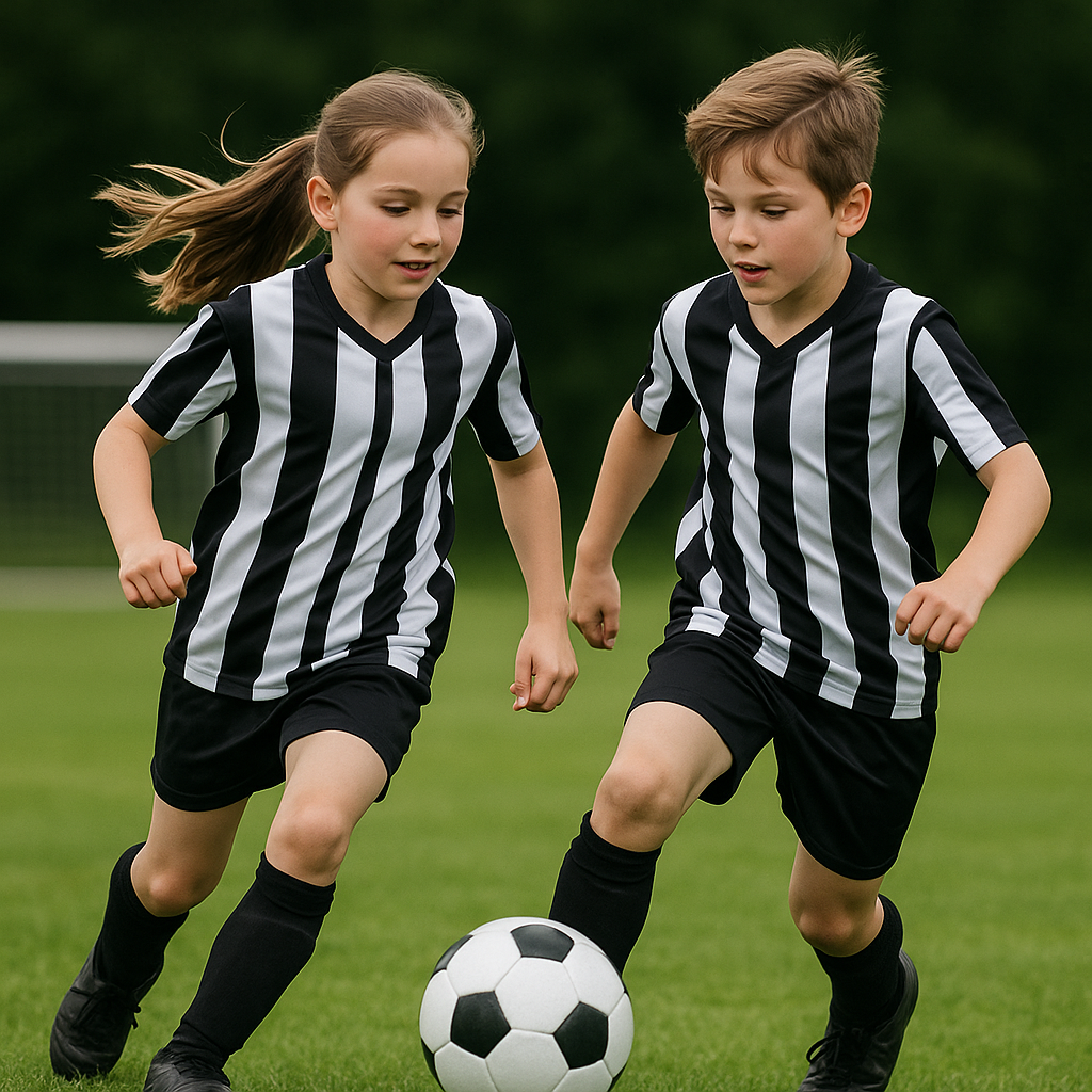 Junnuliiga: Extra-harjoitukset/-träningar/-trainings
