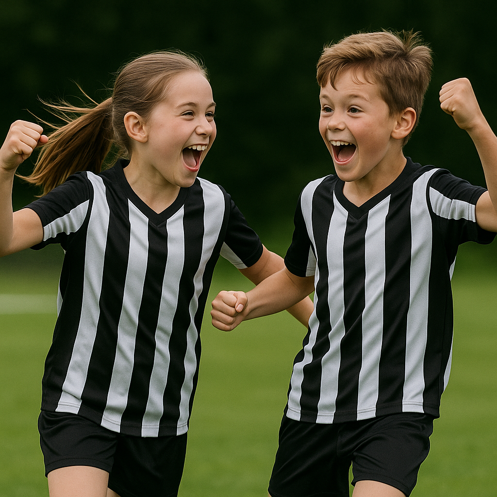 Junnuliiga: Kesän harjoitukset / sommarens träningar / summer trainings