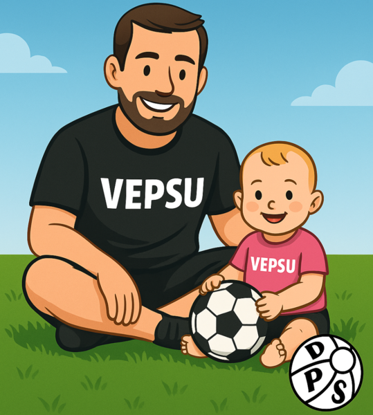 Nassikkafutis ja Vepsun Vauvat