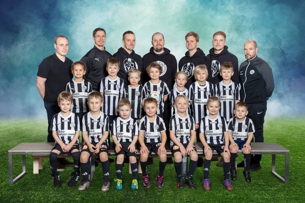 Uusi kausi alkaa - tervetuloa mukaan!