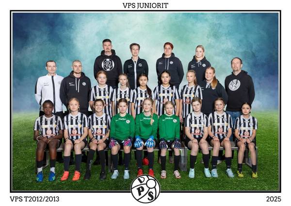 Uusi kausi 2026 alkaa - tervetuloa mukaan!