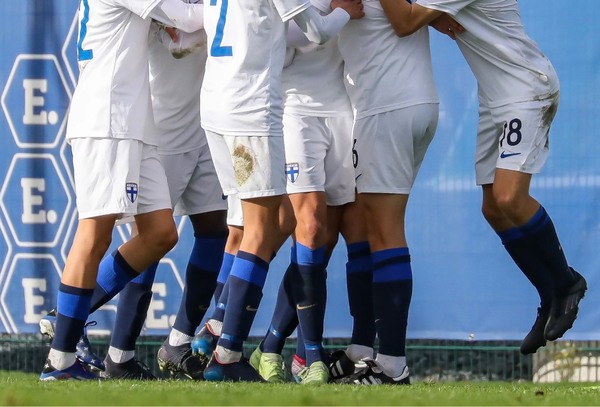 Kutsuja Vepsun 2010-syntyneille