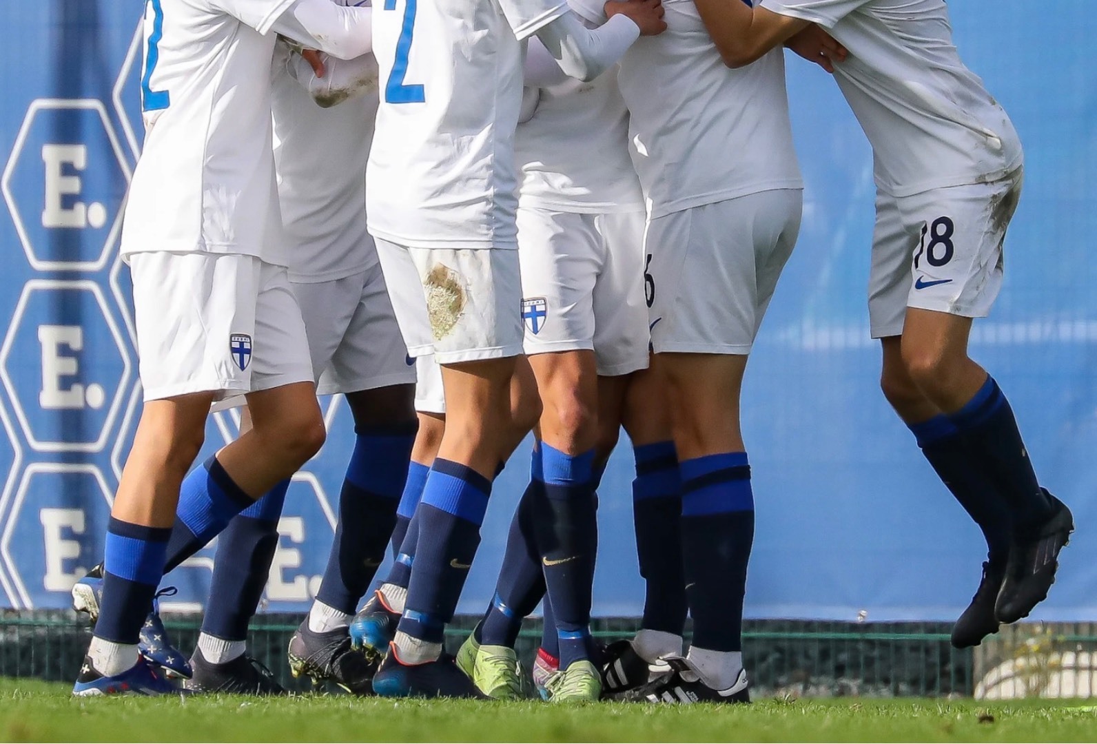 Kutsuja Vepsun 2010-syntyneille