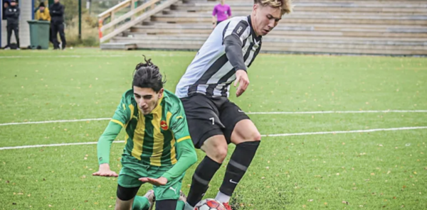 TALENTTIOHJELMASTA EDUSTUKSEEN – JOONA SOMPILLE SOPIMUS