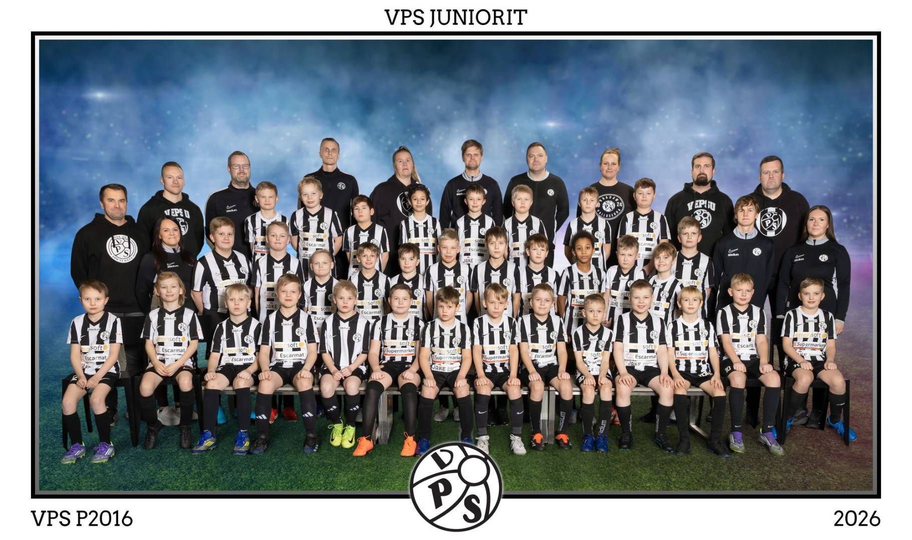 VPS P16