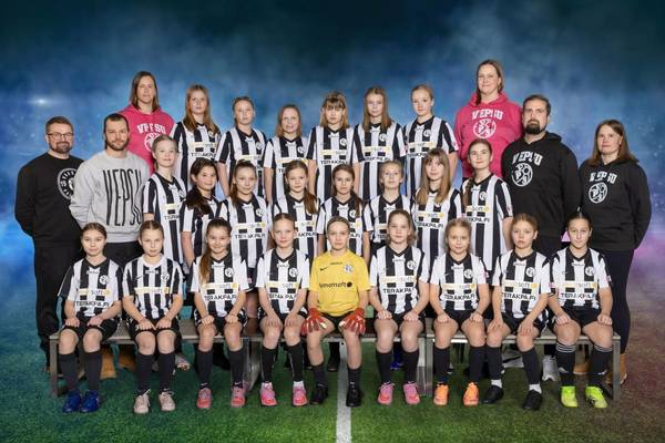 VPS T14/15