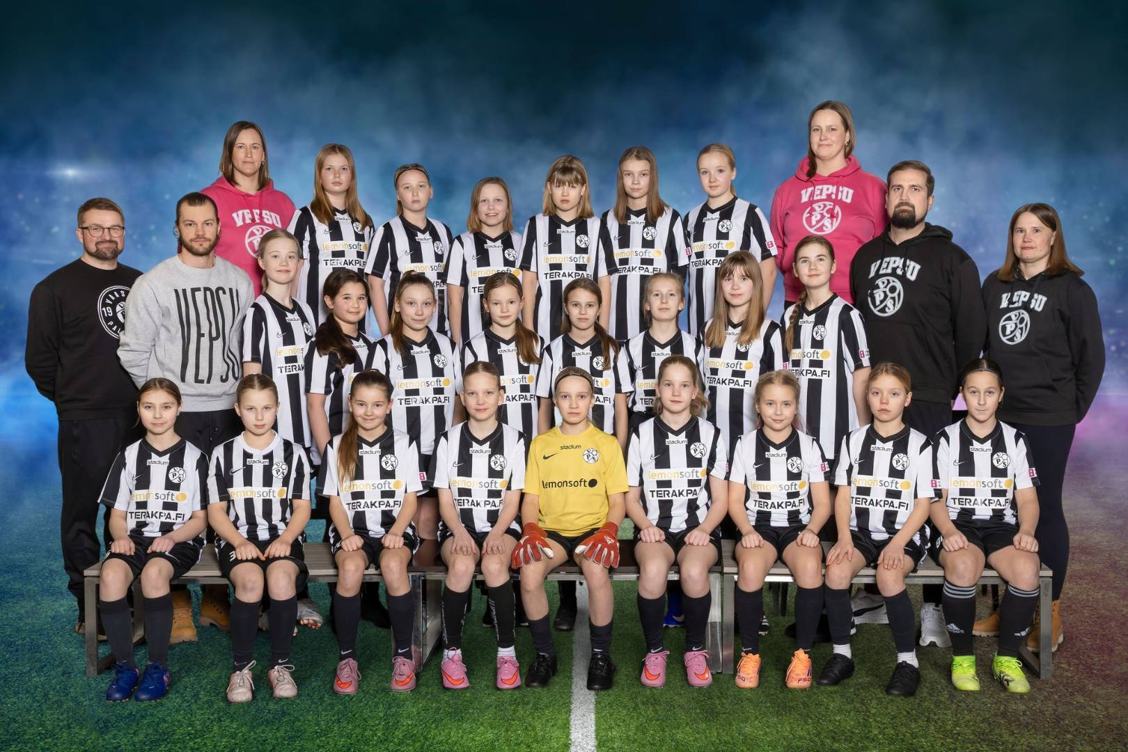 VPS T14/15