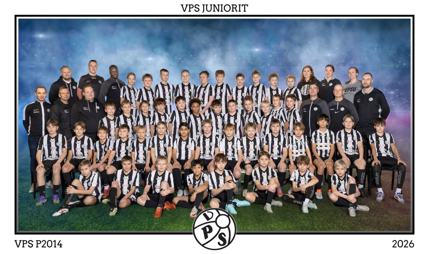VPS P2014