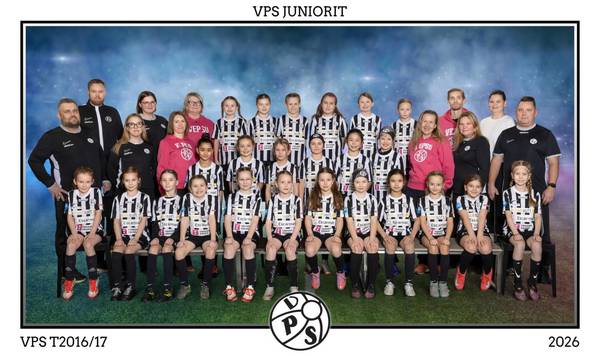 VPS T2016/2017: Lisätietoja - Mer information - More information