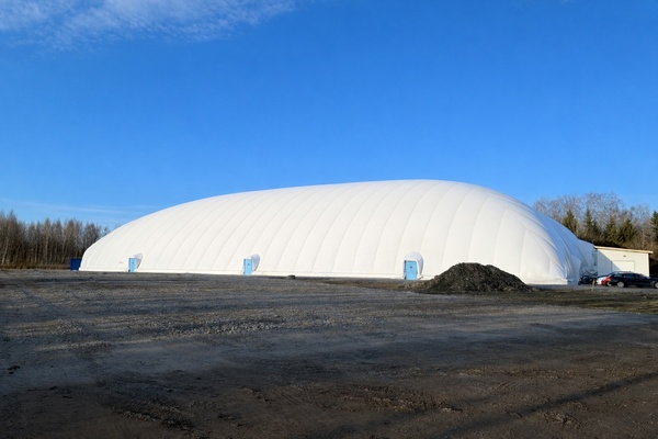 Halliprojektin loppukiri