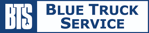 BTS- Blue Truck Service