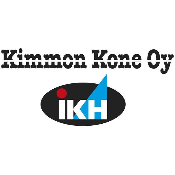 Kimmon Kone Oy