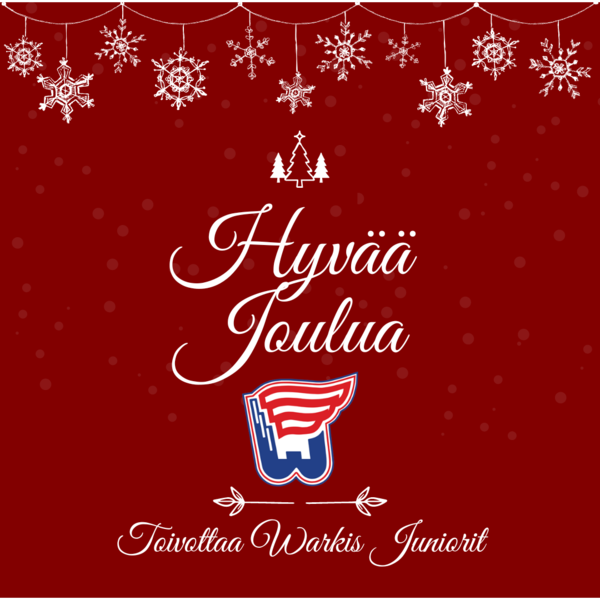 Junnulätkässä vilkas syyskausi takana