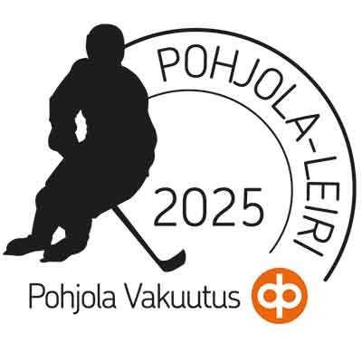 Pohjola-leirin Pre Camp valinnat - ikäluokka 2010 (U16)