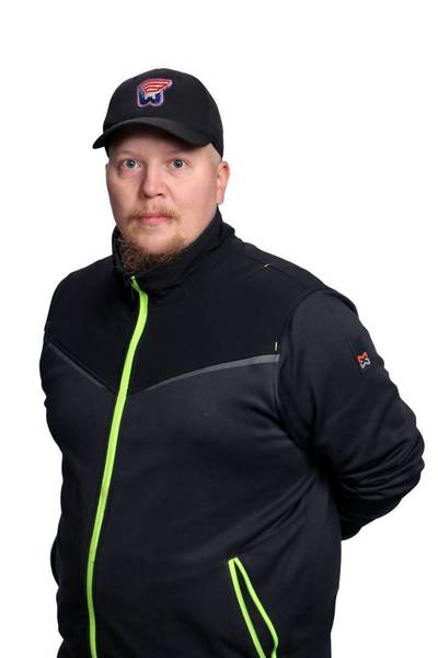Hotti Mika