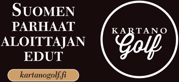 kartano golf