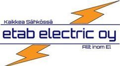 Etab Electric Oy