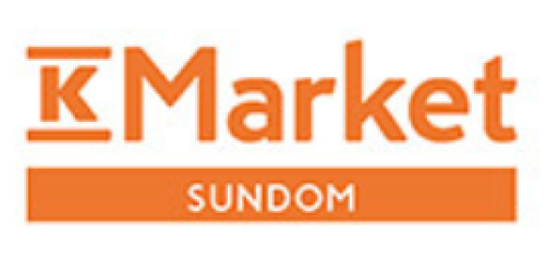 K-Market Sundom