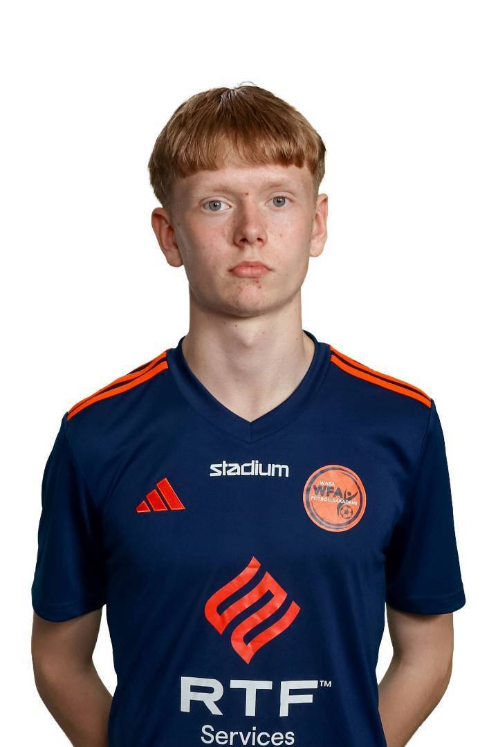 Alex Myntti tar steget till VPS ligalag