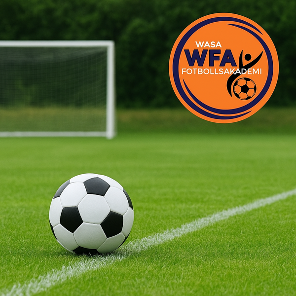 Anmälan till WFA-turnering för 2013-2014 födda juniorer!