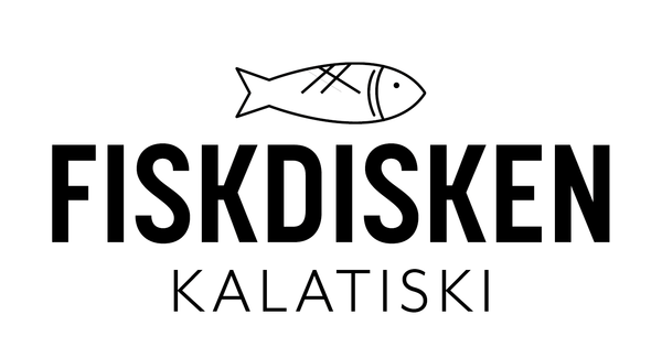 Fiskdisken Kalatiski