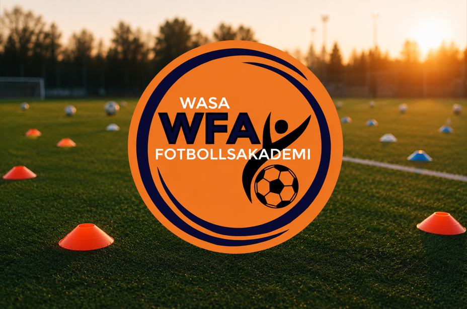 Anmälan till WFA:s extraträningar hösten 2026 & vintern/våren 2027