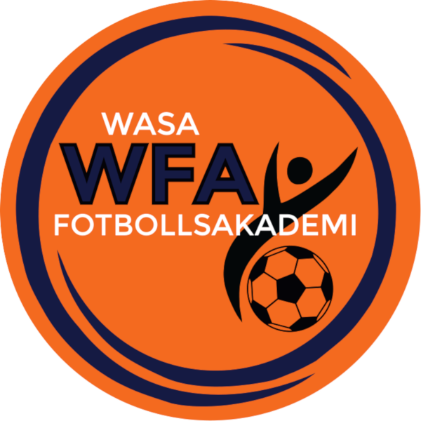Kallelse till extrainsatt föreningsmöte för Wasa Fotbollsakademi 