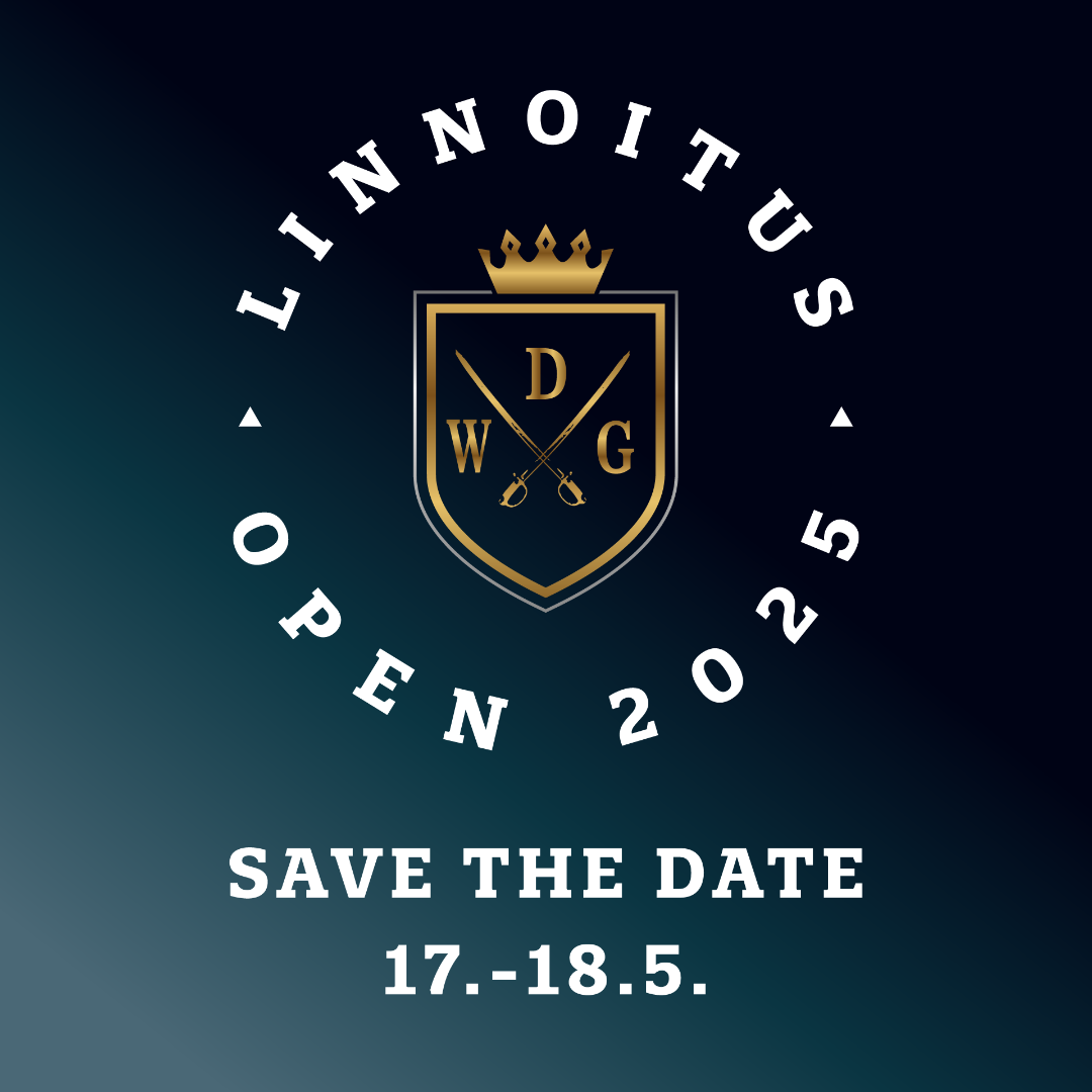 Linnoitus Open 2025 järjestetään 17.-18.5. - tapahtuma kasvaa entisestään!