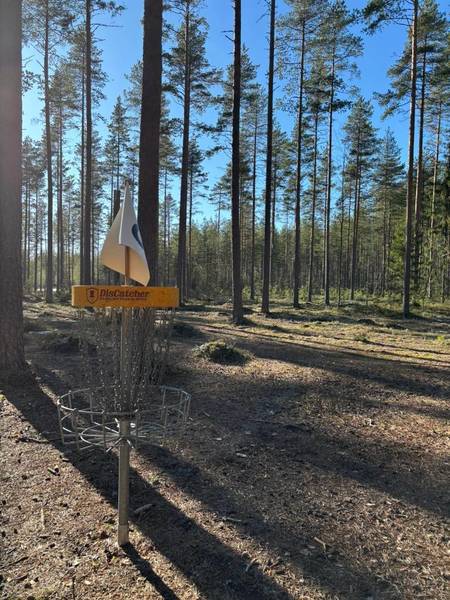 Kesäradat pelattavissa Lappeenrannan alueella