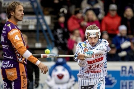 Syyskuiseen hyväntekeväisyysotteluun tulossa kovia nimiä!