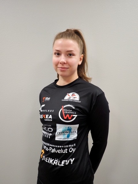 La 3.5. suomensarjan harkkaturnaus