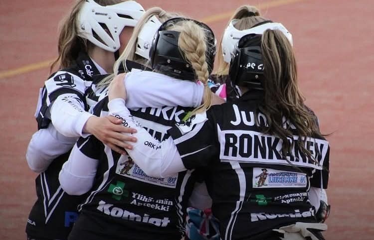 Kausikortit tulevat myyntiin!