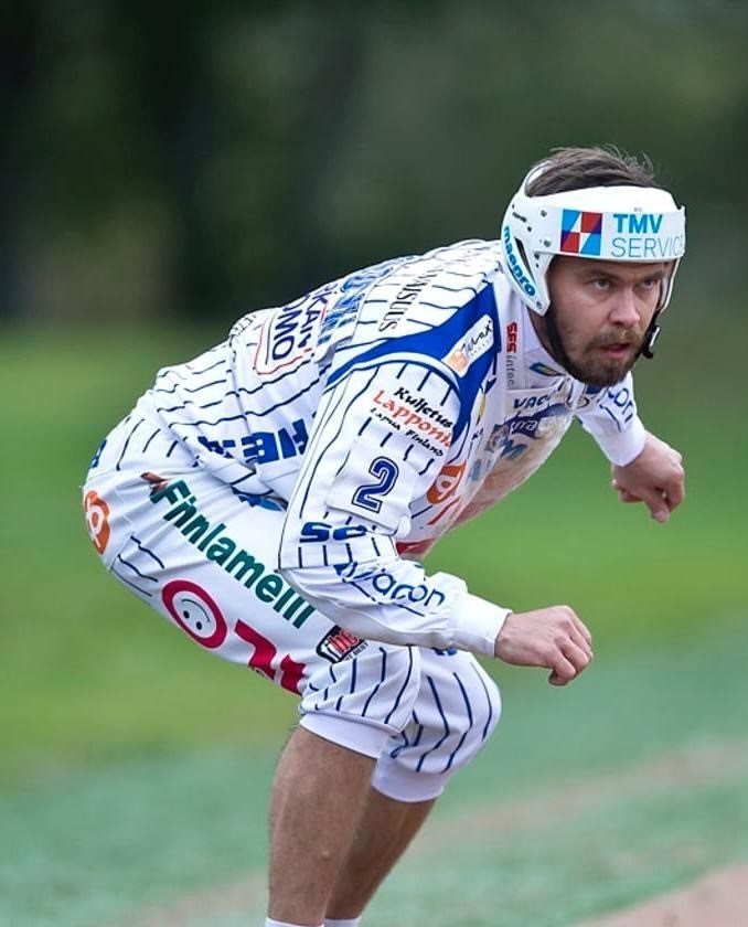 PESÄPALLOTÄHDET SAAPUVAT KIISTOLAAN!