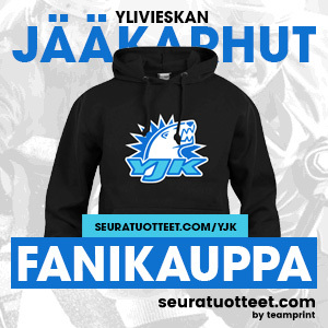 YJK fanikauppa