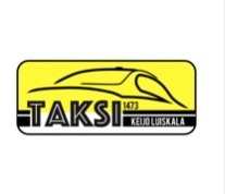 Taksi Keijo Luiskala Ky 3116548-1