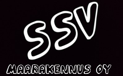 SSV Maarakennus Oy