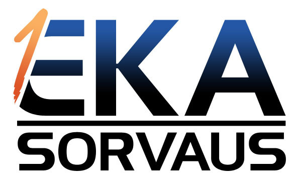 Eka-Sorvaus