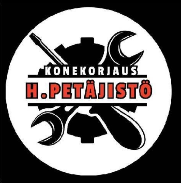 Konekorjaus H. Petäjistö