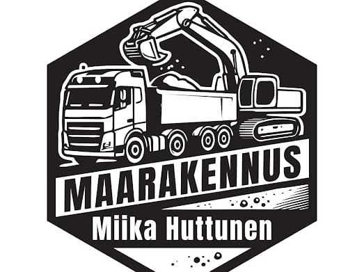 Maasiirto Miika Huttunen Oy