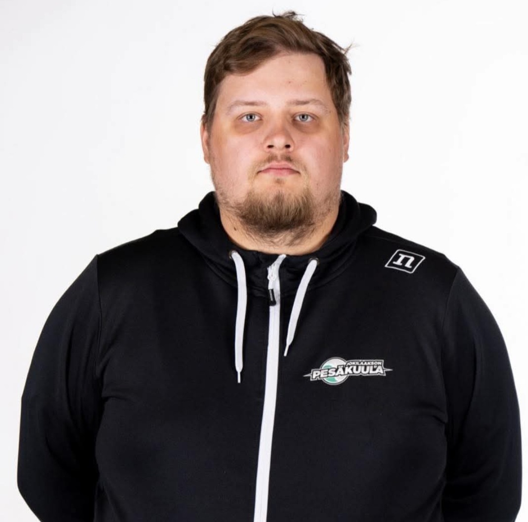 Suru-uutinen Jere Suhonen