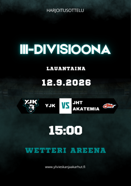 YJK - JHT Akatemia