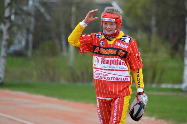 Jouni Mäki
