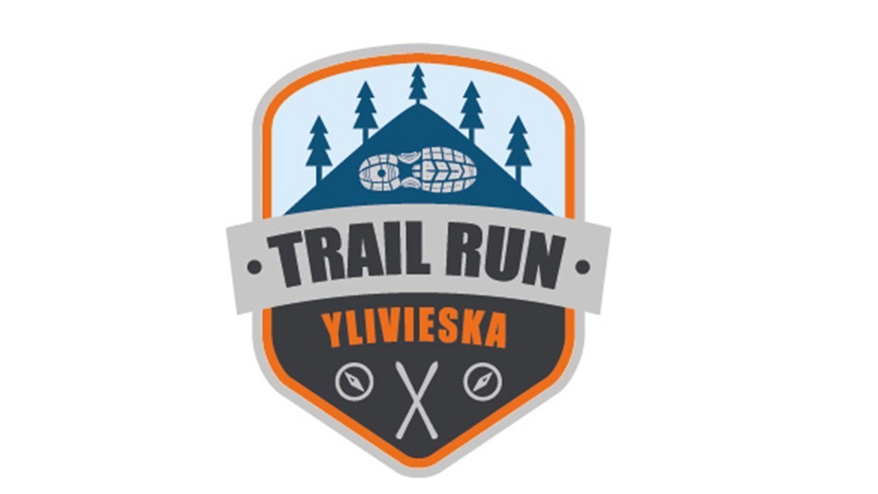 Trail Run 4.9.2021 video