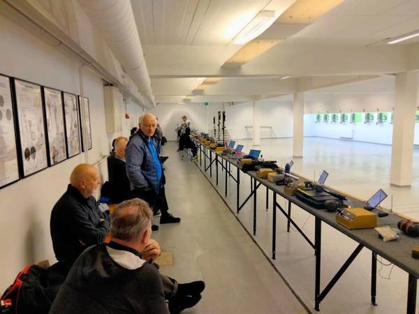 Syysilma kilpailun tulokset