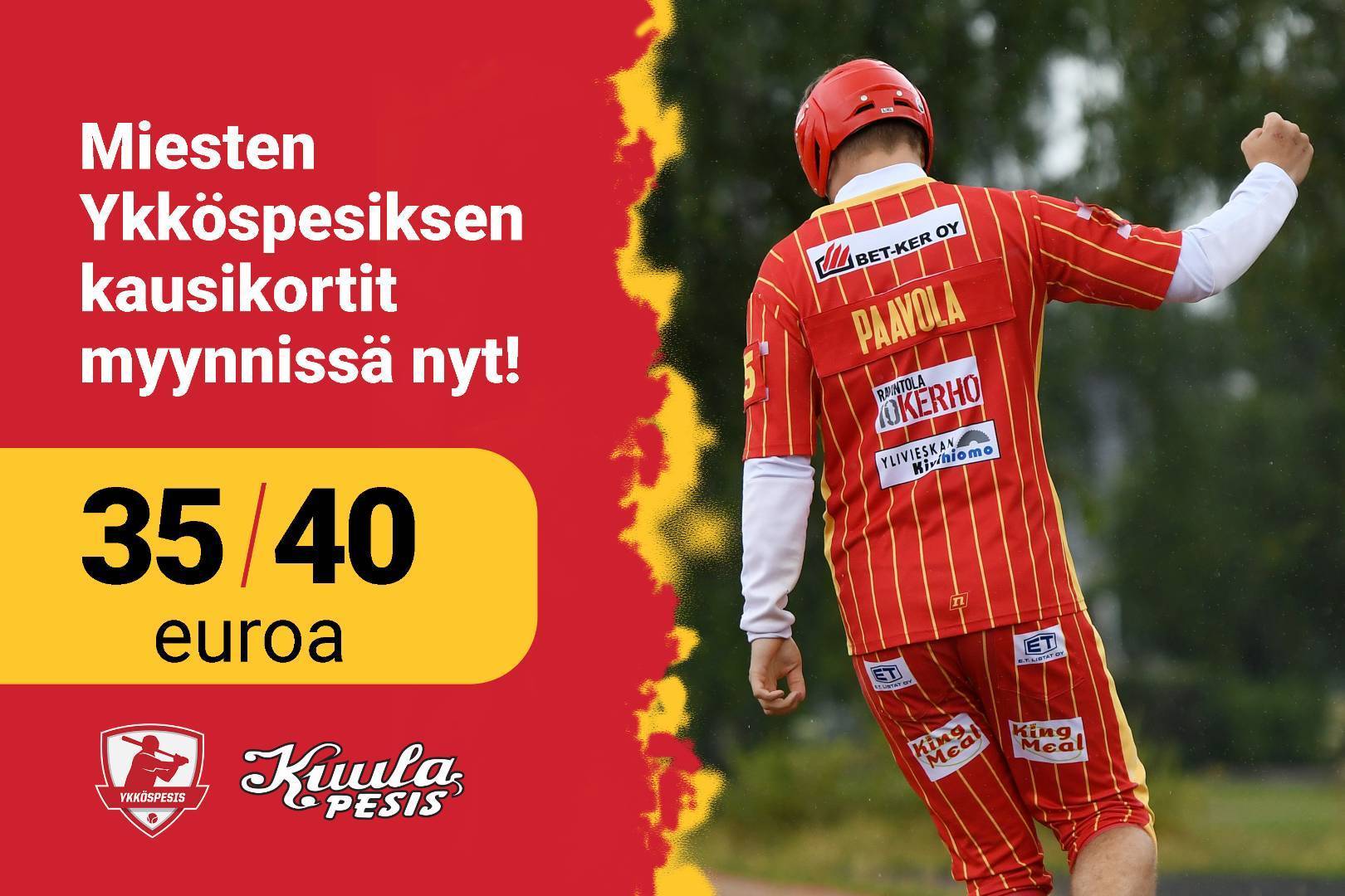 Tartu nyt joulun kuumimpaan tarjoukseen!