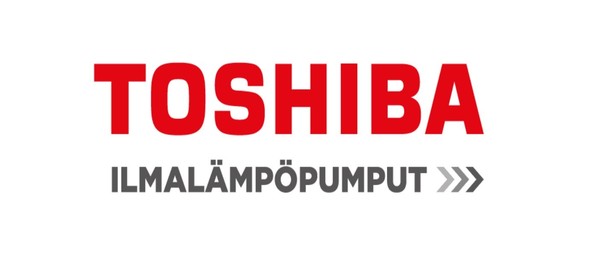 Toshiba ilmalampöpumput