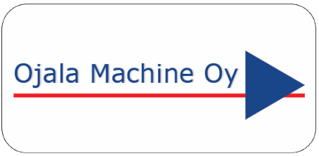 Ojala Machine Oy