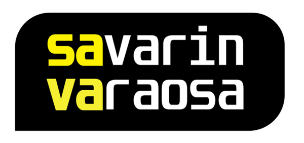 Savarin Varaosa